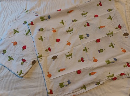 Kinderbettdecke 100x130 mit