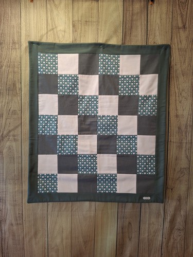 Babydecke krabbeldecke - babydecke,
