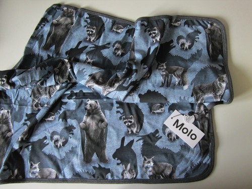Molo decke niles - *,