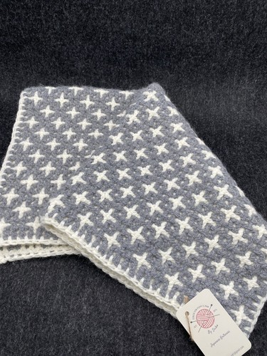 Babydecke handarbeit - babydecke,