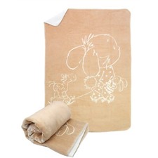 Moon Baby Kinder Kuscheldecke