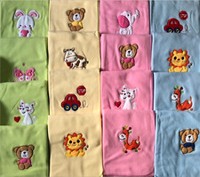 KUSCHELDECKE BABYDECKE DECKE