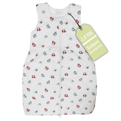 Babyschlafsack baumwolle - babyschlafsack,