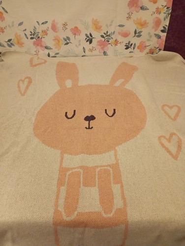 Süße mädchen baby decke - süße,