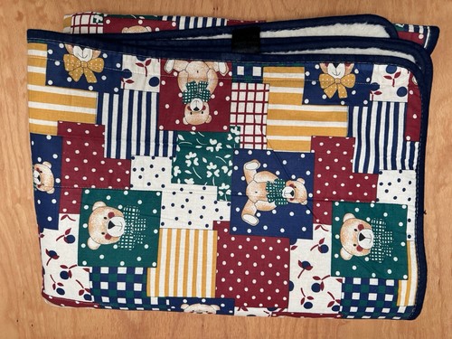 Merino kinderdecke 100x155 - merino,