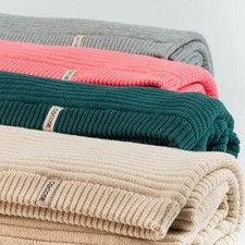 Babydecke Decke Baumwolle