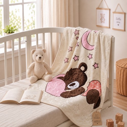 Babydecke 110x80 - , cm