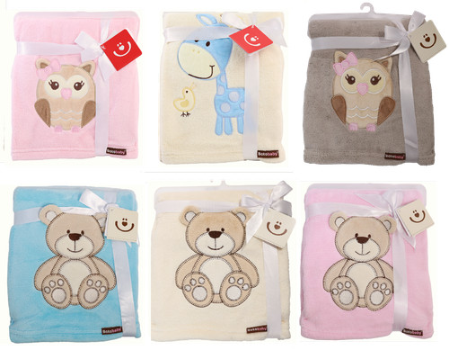 Botobaby babydecke baby - botobaby®,