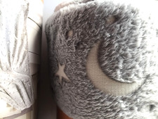 Stern Mond Decke GlowintheDark