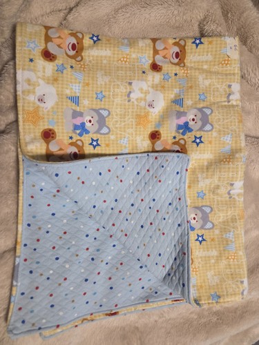 Babydecke neu handmade - neu,