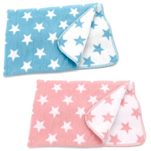 Super soft baby - super, kuscheldecke