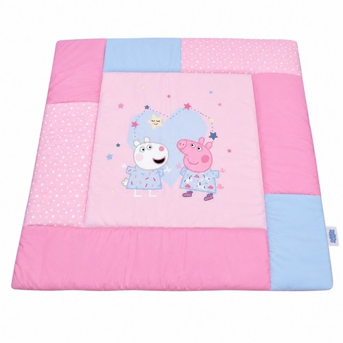 Herding krabbeldecke peppa - herding,