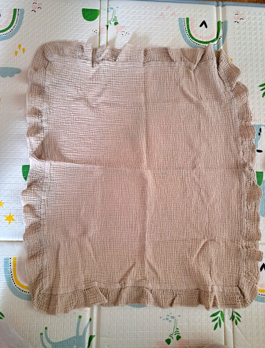 Babydecke klein - babydecke,