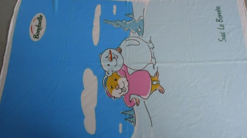 Kinderdecke