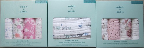 Aden anais classic - , muslin