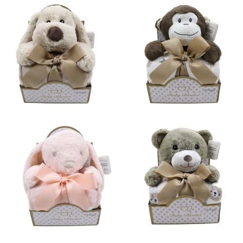 Baby decke mit - baby,