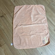 Baby Decke Lupilu Orange