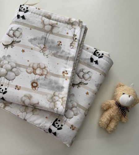 Kuscheldecken für babys - für,