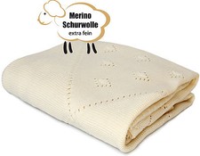 Baby-Decke Kuscheldecke