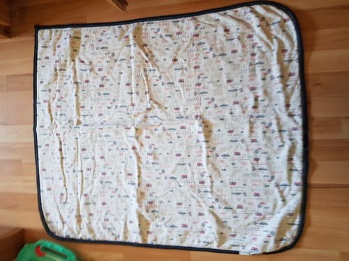Babydecke simmer - babydecke,