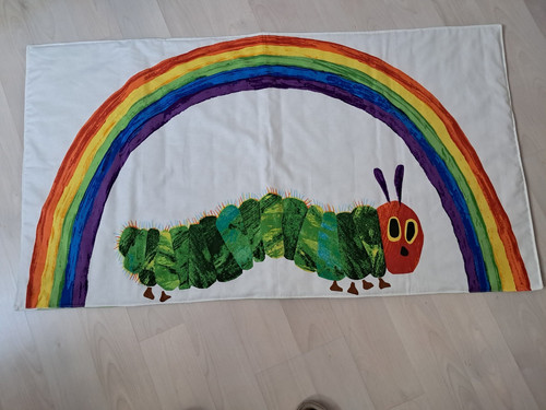 Kinderkrabbeldecke baumwolle - kinderkrabbeldecke,