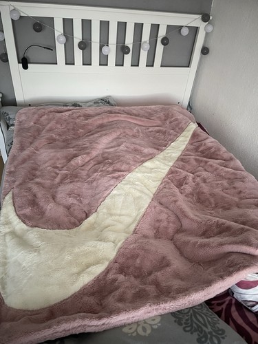Nike kuscheldecke 158x137 - nike,