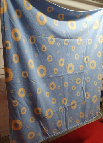 Kinder decke 110x130 - decke,