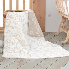 Babydecke - Kuscheldecke