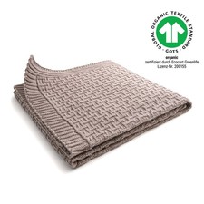 Baby-Decke Kuscheldecke