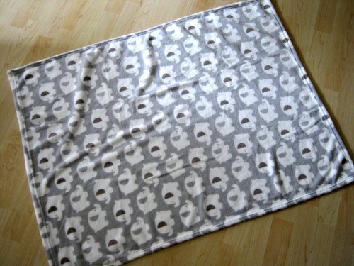 Baby kuscheldecke mit - baby,