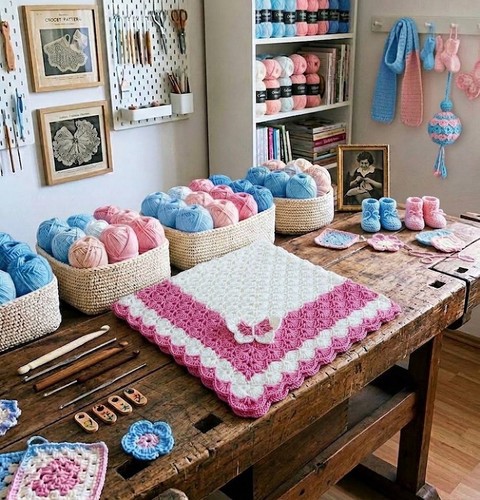 Babydecke wagendecke dekodecke - babydecke,