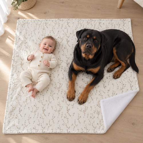 Kuscheldecke für eure
