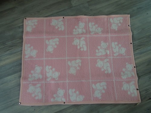 Baby decke mit - decke,