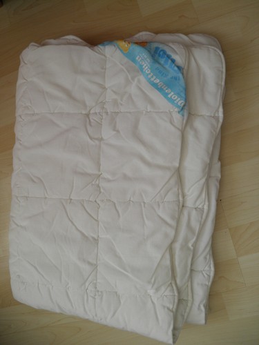 Babydecke 100 x 135 - ca,