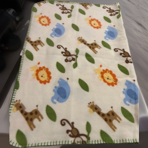 Süße fleece baby decke - decke, von