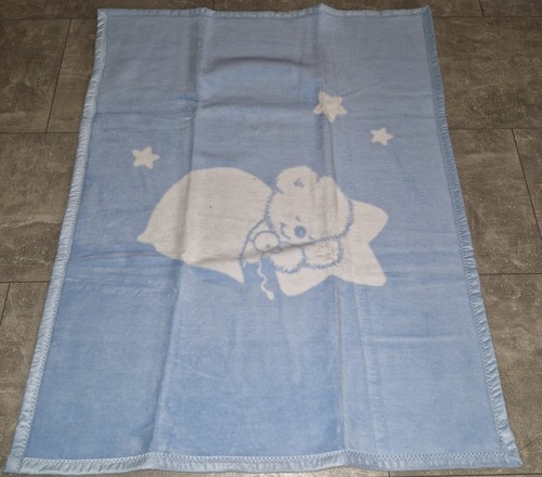 Babydecke baby kuscheldecke - babydecke,