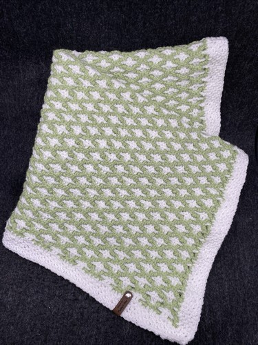 Babydecke handarbeit - babydecke,
