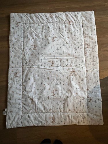 Baby krabbel decke 130x100cm - baby-krabbel-decke,