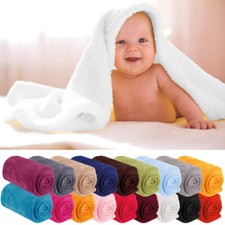 Kuscheldecke Babydecke