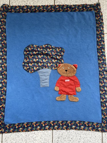 Sigikid krabbeldecke baby - sigikid,
