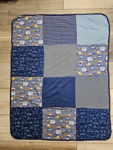 Alana patchworkdecke - -,