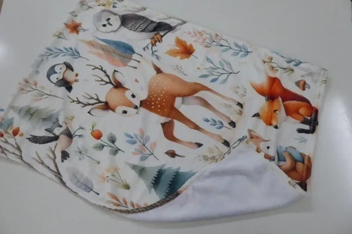 Babydecke 75cm 100 - x, cm.