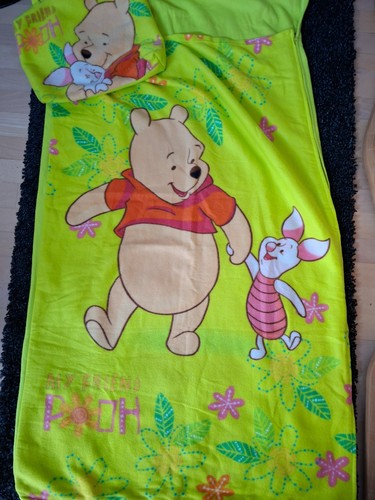 Kuscheldecke winnie pooh - kuscheldecke,