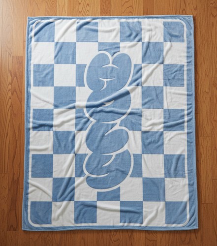 Holy energy kuscheldecke 150 - kuscheldecke, x