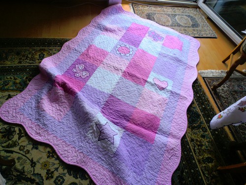 Baby krabbeldecke 160cm x - baby, gr.