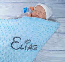 ★Zweilagige Decke  ★