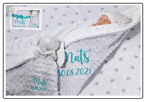 Botobaby geschenkset - ★,