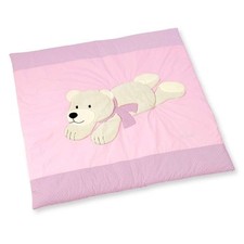 Sterntaler Krabbeldecke Ella