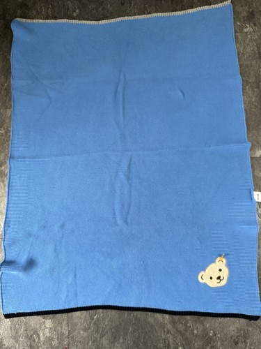 Steiff kuscheldecke neu - steiff,