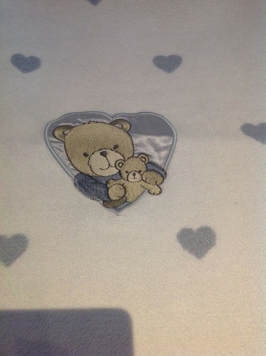 Baby best teddy kinderdecke - baby,